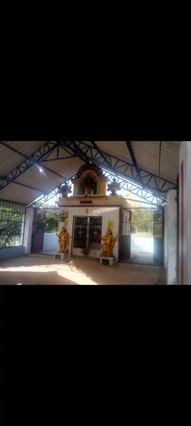 Arulmigu Kavisendrayaswamy Temple, Kondappanayanapalli - 635104 அருள்மிகு கெவி சென்றாயசுவாமி திருக்கோயில், கொண்டப்பநாயனப்பள்ளி - 635104, Krishnagiri - Ancient Temple Architecture and History Image 4