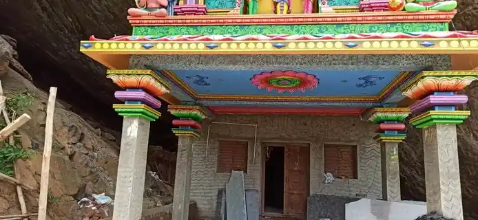 Arulmigu Kavithimmaraya Swamy Temple, Anchetty - 635102 அருள்மிகு கவிதிம்மராயசுவாமி திருக்கோயில், அஞ்செட்டி - 635102, Krishnagiri - Ancient Temple Architecture and History Image 3