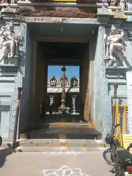 Arulmigu Kayanimaleshwarar Temple, Bus Stand Back Side, Attur - 636102 அருள்மிகு காயநிர்மலேஸ்வரர் வகையறா திருக்கோயில், பேருந்து நிலையம் பின்புறம், ஆத்தூர் - 636102, Salem - Ancient Temple Architecture and History Image 3