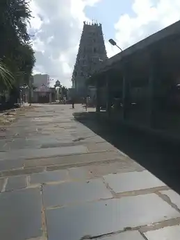 Arulmigu Kayanimaleshwarar Temple, Bus Stand Back Side, Attur - 636102 அருள்மிகு காயநிர்மலேஸ்வரர் வகையறா திருக்கோயில், பேருந்து நிலையம் பின்புறம், ஆத்தூர் - 636102, Salem - Ancient Temple Architecture and History Image 5