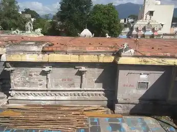 Arulmigu Kayanimaleshwarar Temple, Bus Stand Back Side, Attur - 636102 அருள்மிகு காயநிர்மலேஸ்வரர் வகையறா திருக்கோயில், பேருந்து நிலையம் பின்புறம், ஆத்தூர் - 636102, Salem - Ancient Temple Architecture and History Image 6