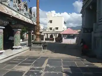 Arulmigu Kayanimaleshwarar Temple, Bus Stand Back Side, Attur - 636102 அருள்மிகு காயநிர்மலேஸ்வரர் வகையறா திருக்கோயில், பேருந்து நிலையம் பின்புறம், ஆத்தூர் - 636102, Salem - Ancient Temple Architecture and History Image 7