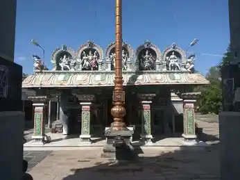 Arulmigu Kayanimaleshwarar Temple, Bus Stand Back Side, Attur - 636102 அருள்மிகு காயநிர்மலேஸ்வரர் வகையறா திருக்கோயில், பேருந்து நிலையம் பின்புறம், ஆத்தூர் - 636102, Salem - Ancient Temple Architecture and History Image 10