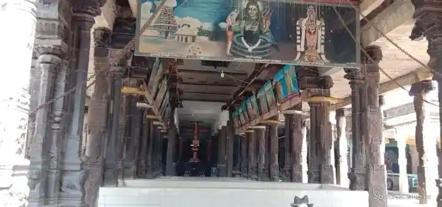Arulmigu Kayarohanaswamy Udanurai Neelayathatchiamman Temple, Nagapattinam, Nagapattinam - 611001 அருள்மிகு காயாரோகணசுவாமி மற்றும் நீலாயதாட்சியம்மன் திருக்கோயில், நாகப்பட்டினம் - 611001, Nagapattinam - Ancient Temple Architecture and History Image 7