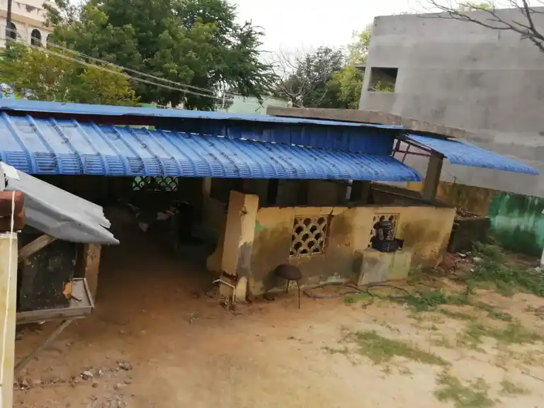 Arulmigu Kazhani Murugan Temple, Velipattinam - 623504 Temple