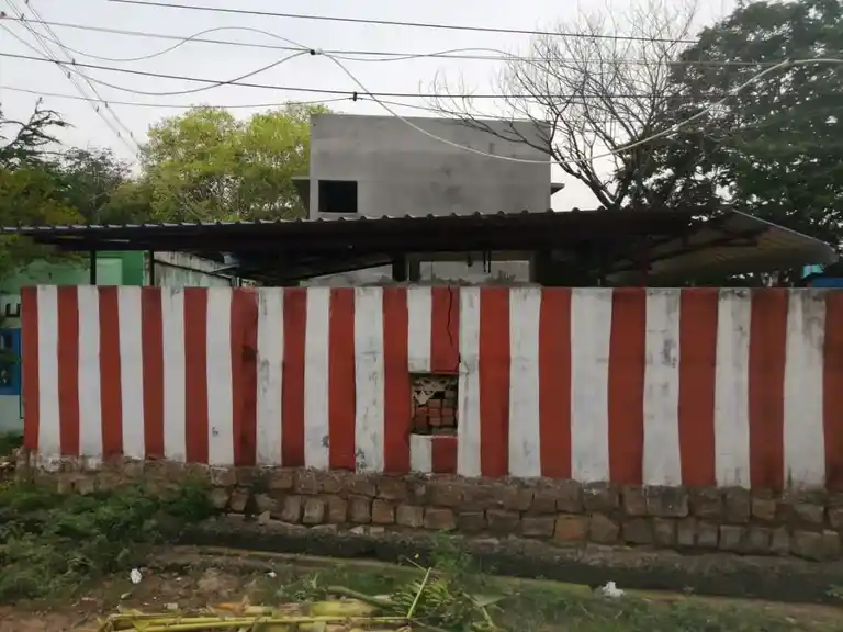 Arulmigu Kazhani Murugan Temple, Velipattinam - 623504 Arulmigu Kazhani Murugan Temple, Velipattinam - 623504, Ramanathapuram - Ancient Temple Architecture and History Image 2