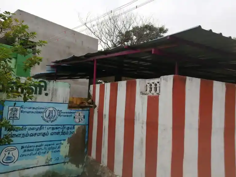 Arulmigu Kazhani Murugan Temple, Velipattinam - 623504 Arulmigu Kazhani Murugan Temple, Velipattinam - 623504, Ramanathapuram - Ancient Temple Architecture and History Image 3