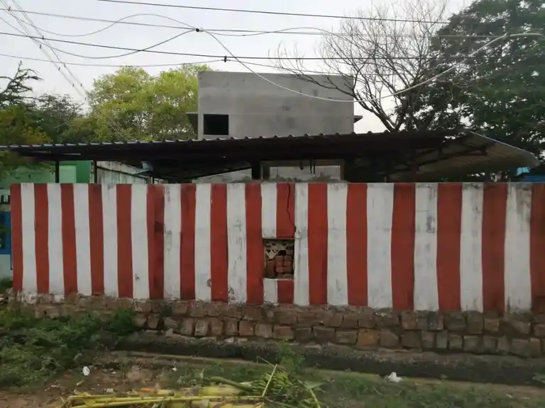 Arulmigu Kazhani Murugan Temple, Velipattinam - 623504 Arulmigu Kazhani Murugan Temple, Velipattinam - 623504, Ramanathapuram - Ancient Temple Architecture and History Image 4