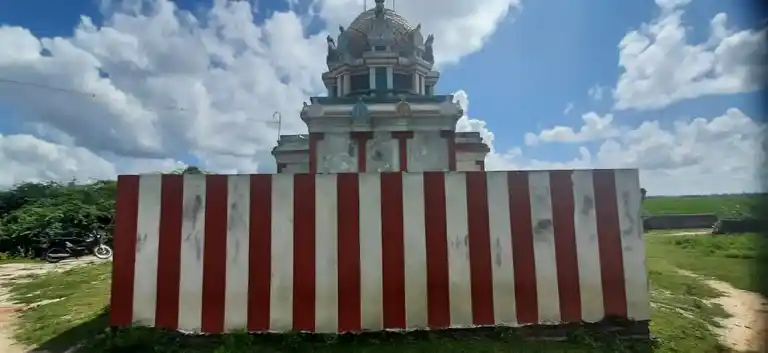 Arulmigu Kazhaniyappa Ayyanar Temple, Athirengam - 614713 அருள்மிகு கழனியப்ப அய்யனார் திருக்கோயில், Athirengam - 614713, Thiruvarur - Ancient Temple Architecture and History Image 9