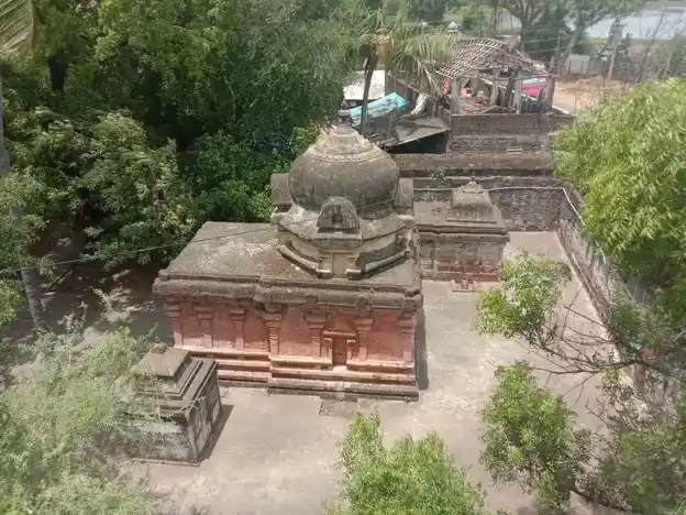 Arulmigu Kazhumalainathaswamy Temple, Jayakondasolapuram - 621704 அருள்மிகு கழுமலைநாதசுவாமி திருக்கோயில், Jayakondasolapuram - 621704, Ariyalur - Ancient Temple Architecture and History Image 2