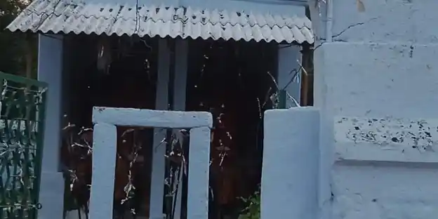 Arulmigu Keda Muniappan Temple, Devanakavundanur - 637301 அருள்மிகு கெட முனியப்பன் திருக்கோயில், Devanakavundanur - 637301, Salem - Ancient Temple Architecture and History Image 3