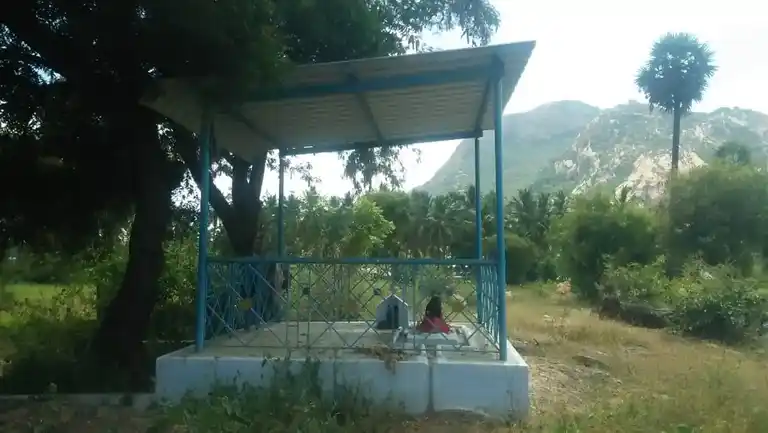 Arulmigu Kedikaval Vinayagar Temple, Devanakavundanur - 637301 அருள்மிகு கெடிக்காவல் விநாயகர் திருக்கோயில், Devanakavundanur - 637301, Salem - Ancient Temple Architecture and History Image 3