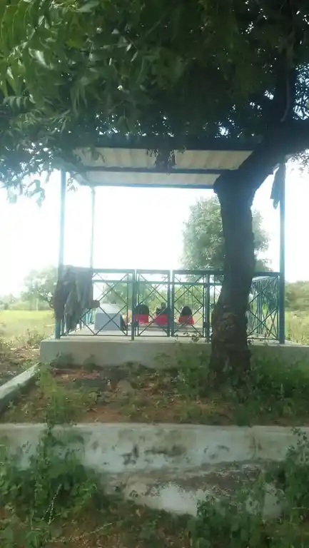 Arulmigu Kedikaval Vinayagar Temple, Devanakavundanur - 637301 அருள்மிகு கெடிக்காவல் விநாயகர் திருக்கோயில், Devanakavundanur - 637301, Salem - Ancient Temple Architecture and History Image 4