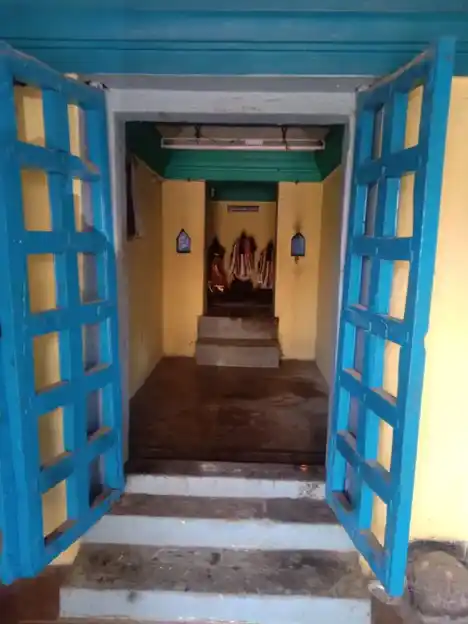 Arulmigu Keela Kothandaramar Temple, Kondiraja Palayam, Thanjavur - 613001