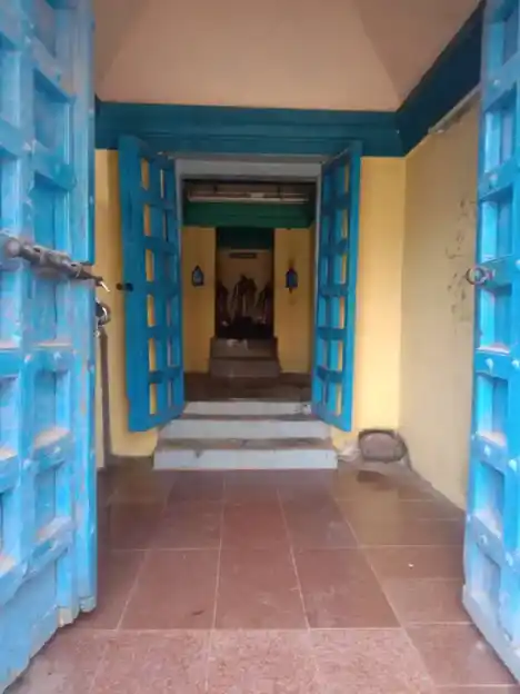 Arulmigu Keela Kothandaramar Temple, Kondiraja Palayam, Thanjavur - 613001 அருள்மிகு கீழகோதண்டராமர் திருக்கோயில், Kondiraja Palayam, Thanjavur - 613001, Thanjavur - Ancient Temple Architecture and History Image 3