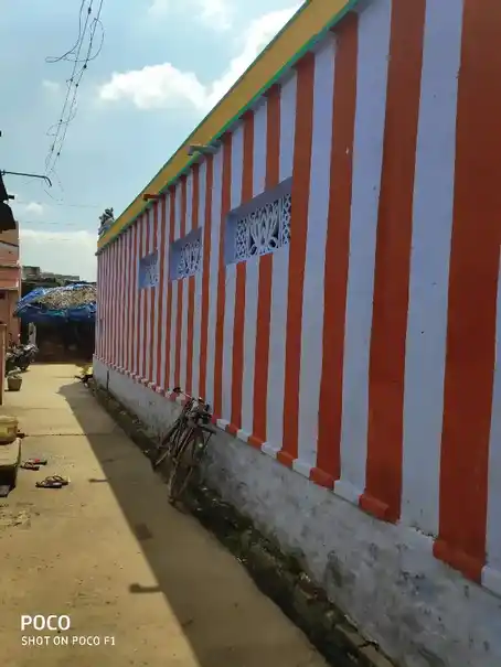 Arulmigu Keela Mariamman @ Sivasakthi Mariamman Temple, Sivagiri - 627757 அருள்மிகு கீழ மாரியம்மன் என்ற சிவசக்தி மாரியம்மன் திருக்கோயில், Sivagiri - 627757, Tenkasi - Ancient Temple Architecture and History Image 6