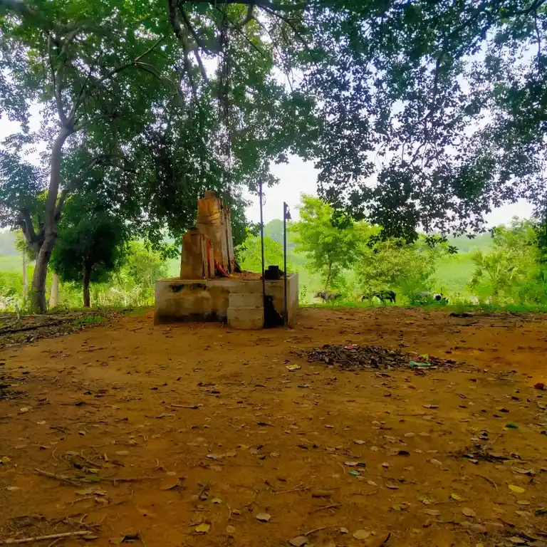 Arulmigu Keela Sudalai Madaswamy Temple, Cheranmahadevi - 627414 அருள்மிகு பொழிக்கரை அருள்மிகு கீழச்சுடலைமாடசாமி திருக்கோயில், சேரன்மகாதேவி - 627414, Tirunelveli - Ancient Temple Architecture and History Image 2