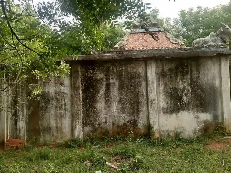 Arulmigu Keelaayyanar Temple, Nagamangalam - 621701 அருள்மிகு கீழ அய்யனார் திருக்கோயில், Nagamangalam - 621701, Ariyalur - Ancient Temple Architecture and History Image 4