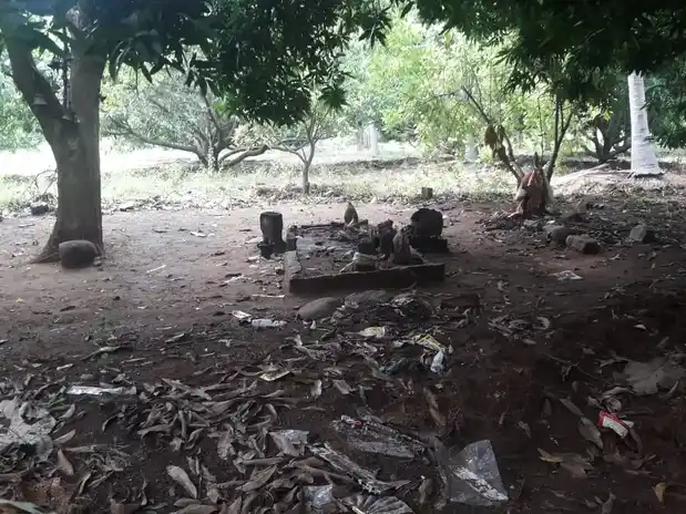 Arulmigu Keelakannimar Temple, Katchaikatti - 625218 அருள்மிகு கீழகன்னிமார் திருக்கோயில், Katchaikatti - 625218, Madurai - Ancient Temple Architecture and History Image 2