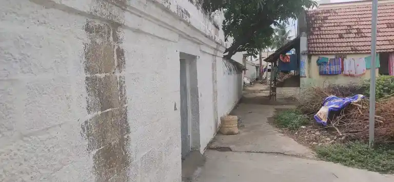 Arulmigu Keelamadam Subramaniya Swamy Temple, Perali - 621708 Arulmigu Keelamadam Subramaniya Swamy Temple, Perali - 621708, Perambalur - Ancient Temple Architecture and History Image 3