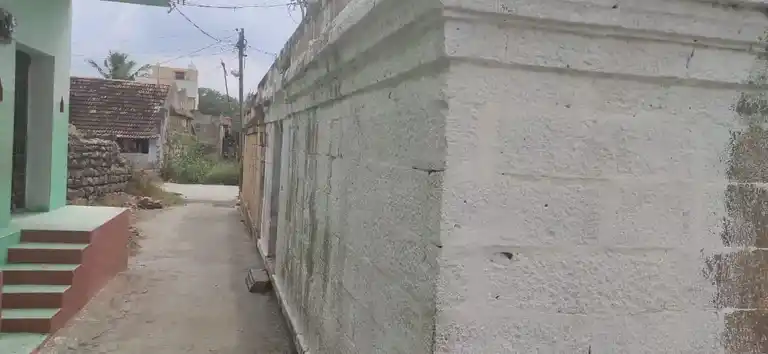 Arulmigu Keelamadam Subramaniya Swamy Temple, Perali - 621708 Arulmigu Keelamadam Subramaniya Swamy Temple, Perali - 621708, Perambalur - Ancient Temple Architecture and History Image 4