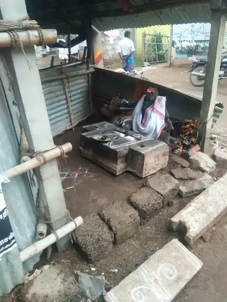 Arulmigu Keelapillayar Temple, Uththamacheri - 620005 Temple