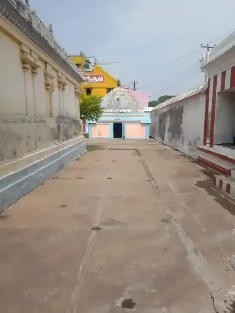 Arulmigu Keelasinga Perumal Temple, Kondiraja Palayam, Thanjavur - 613001 அருள்மிகு கீழசிங்க பெருமாள் திருக்கோயில், Kondiraja Palayam, Thanjavur - 613001, Thanjavur - Ancient Temple Architecture and History Image 3