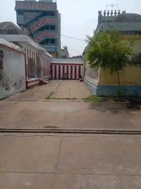 Arulmigu Keelasinga Perumal Temple, Kondiraja Palayam, Thanjavur - 613001 அருள்மிகு கீழசிங்க பெருமாள் திருக்கோயில், Kondiraja Palayam, Thanjavur - 613001, Thanjavur - Ancient Temple Architecture and History Image 5