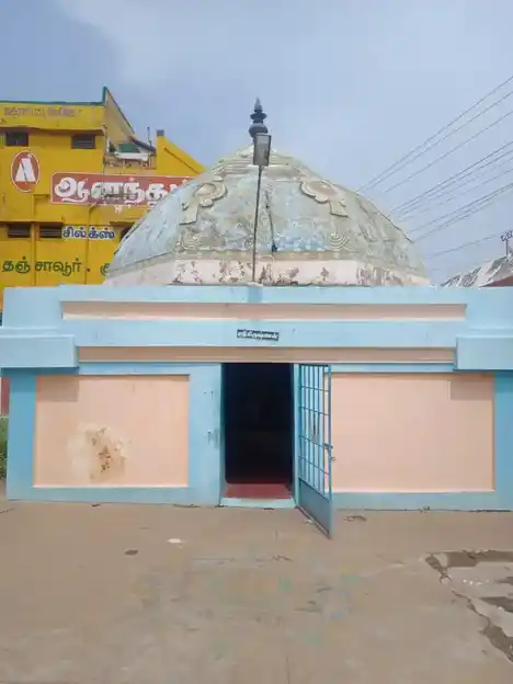 Arulmigu Keelasinga Perumal Temple, Kondiraja Palayam, Thanjavur - 613001 அருள்மிகு கீழசிங்க பெருமாள் திருக்கோயில், Kondiraja Palayam, Thanjavur - 613001, Thanjavur - Ancient Temple Architecture and History Image 7