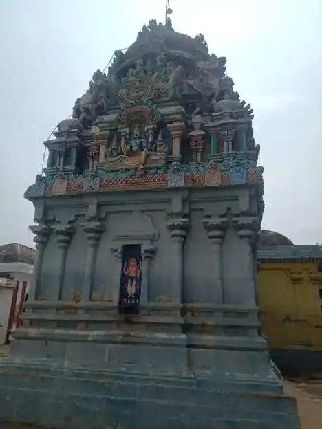 Arulmigu Keelasinga Perumal Temple, Kondiraja Palayam, Thanjavur - 613001 அருள்மிகு கீழசிங்க பெருமாள் திருக்கோயில், Kondiraja Palayam, Thanjavur - 613001, Thanjavur - Ancient Temple Architecture and History Image 8
