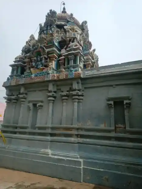 Arulmigu Keelasinga Perumal Temple, Kondiraja Palayam, Thanjavur - 613001 அருள்மிகு கீழசிங்க பெருமாள் திருக்கோயில், Kondiraja Palayam, Thanjavur - 613001, Thanjavur - Ancient Temple Architecture and History Image 9