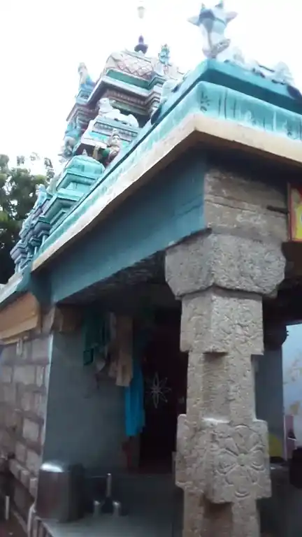 Arulmigu Keelasnana Kattadam,, Lalgudi - 621701 Arulmigu Keelasnana kattadam,, Lalgudi - 621701, Thiruchirappalli - Ancient Temple Architecture and History Image 2