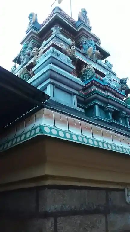 Arulmigu Keelasnana Kattadam,, Lalgudi - 621701 Arulmigu Keelasnana kattadam,, Lalgudi - 621701, Thiruchirappalli - Ancient Temple Architecture and History Image 3