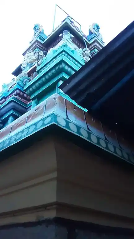 Arulmigu Keelasnana Kattadam,, Lalgudi - 621701 Arulmigu Keelasnana kattadam,, Lalgudi - 621701, Thiruchirappalli - Ancient Temple Architecture and History Image 4