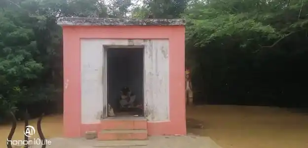 Arulmigu Keelavasal Periya Ayyanar Temple, Vepangudi - 622303 அருள்மிகு கீழவாசல் பெரிய அய்யனார் திருக்கோயில், Vepangudi - 622303, Pudukkottai - Ancient Temple Architecture and History Image 3