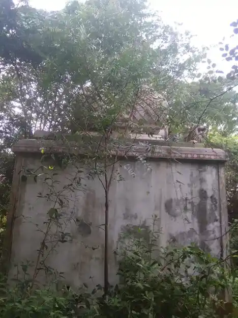 Arulmigu Keelpidari Temple, Mullal - 621704 Arulmigu Keelpidari Temple,  - 621704, Thiruchirappalli - Ancient Temple Architecture and History Image 2