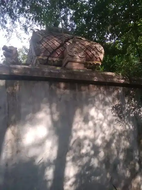 Arulmigu Keelpidari Temple, Mullal - 621704 Arulmigu Keelpidari Temple,  - 621704, Thiruchirappalli - Ancient Temple Architecture and History Image 3