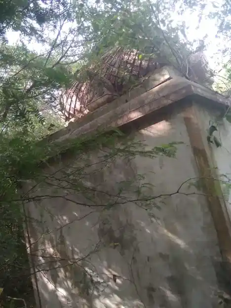 Arulmigu Keelpidari Temple, Mullal - 621704 Arulmigu Keelpidari Temple,  - 621704, Thiruchirappalli - Ancient Temple Architecture and History Image 4