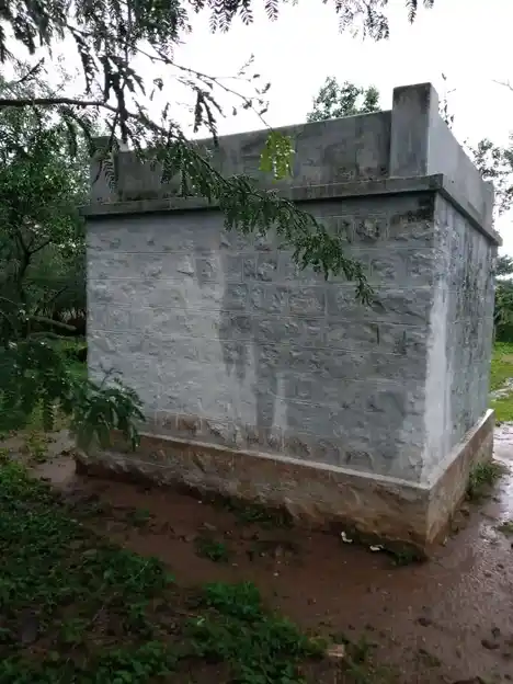 Arulmigu Keeranur Thekkamalai Ayyanar Temple, Nadupatti - 621308 Arulmigu Keeranur Thekkamalai Ayyanar Temple, Nadupatti - 621308, Thiruchirappalli - Ancient Temple Architecture and History Image 2