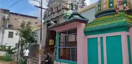 Arulmigu Keerippatty Mariamman Temple, V. O. C. Market Back Side, Salem - 636001