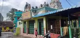 Arulmigu Keerippatty Mariamman Temple, V. O. C. Market Back Side, Salem - 636001 அருள்மிகு கீரைப்பட்டி மாரியம்மன் திருக்கோயில், V. O. C. Market Back Side, Salem - 636001, Salem - Ancient Temple Architecture and History Image 2