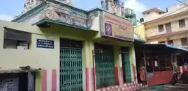 Arulmigu Keerippatty Mariamman Temple, V. O. C. Market Back Side, Salem - 636001 அருள்மிகு கீரைப்பட்டி மாரியம்மன் திருக்கோயில், V. O. C. Market Back Side, Salem - 636001, Salem - Ancient Temple Architecture and History Image 3