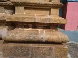 Arulmigu Keerthivageshwarar Temple, Soolamangalam - 614206 அருள்மிகு கீர்த்திவாகேஸ்வரர் திருக்கோயில், Soolamangalam - 614206, Thanjavur - Ancient Temple Architecture and History Image 3