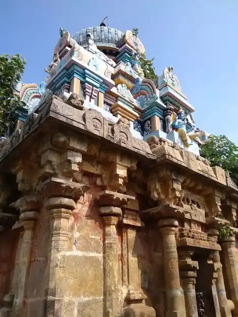 Arulmigu Keerthivageshwarar Temple, Soolamangalam - 614206 அருள்மிகு கீர்த்திவாகேஸ்வரர் திருக்கோயில், Soolamangalam - 614206, Thanjavur - Ancient Temple Architecture and History Image 4