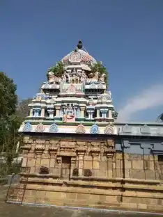 Arulmigu Keerthivageshwarar Temple, Soolamangalam - 614206 அருள்மிகு கீர்த்திவாகேஸ்வரர் திருக்கோயில், Soolamangalam - 614206, Thanjavur - Ancient Temple Architecture and History Image 8