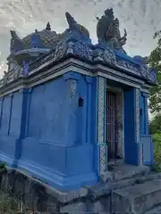 Arulmigu Keezh Kottai Pillaiyar Nithia Poojai Kattalai Temple, Ambal - 609503 அருள்மிகு கீழக்கோட்டைப்பிள் ளையார் திருக்கோயில், Ambal - 609503, Nagapattinam - Ancient Temple Architecture and History Image 2