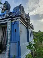 Arulmigu Keezh Kottai Pillaiyar Nithia Poojai Kattalai Temple, Ambal - 609503 அருள்மிகு கீழக்கோட்டைப்பிள் ளையார் திருக்கோயில், Ambal - 609503, Nagapattinam - Ancient Temple Architecture and History Image 3