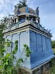 Arulmigu Keezh Kottai Pillaiyar Nithia Poojai Kattalai Temple, Ambal - 609503 அருள்மிகு கீழக்கோட்டைப்பிள் ளையார் திருக்கோயில், Ambal - 609503, Nagapattinam - Ancient Temple Architecture and History Image 4