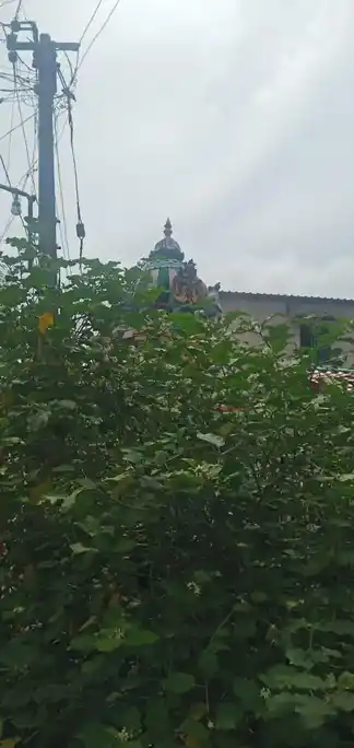 Arulmigu Keezha Pillaiyar Temple, Kilikudu - 620013 Arulmigu Keezha Pillaiyar Temple, Kilikudu - 620013, Thiruchirappalli - Ancient Temple Architecture and History Image 3