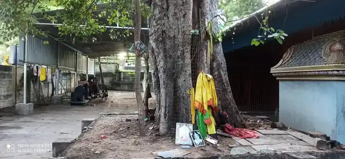 Arulmigu Keezhamariamman Temple, Thiruvidaimaruthur - 612104 அருள்மிகு கீழமாரியம்மன் திருக்கோயில், Thiruvidaimaruthur - 612104, Thanjavur - Ancient Temple Architecture and History Image 7